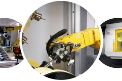 Robodrill